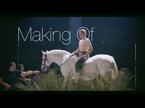 Making Of Vladimir Putin - Putin, Putout (The Unofficial Russian Anthem) by Klemen Slakonja