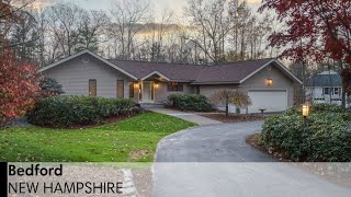 Video of 77 Oriole Drive | Bedford, New Hampshire real estate \& homes by Catherine Zerba