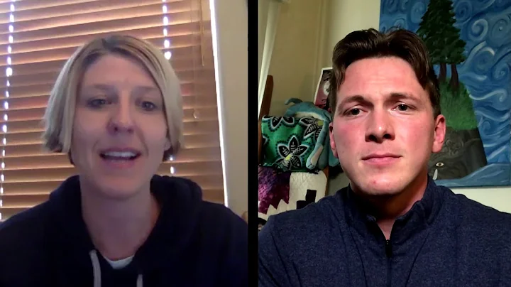 Axing Questions with Loree Payne