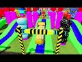 FOX FARMING FS22 Gameplay | Crazy Color Trucks, Heavy Trailers &amp; Big Machines