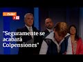 Pensional y laboral: Las reformas soterradas de Iván Duque y Alicia Arango | El Poder