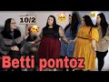 Betti pontozza az OUTFITEM | Magyar Barbara