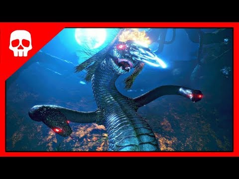 Nioh 2: Yatsu-no-Kami Boss Fight 💀💀 super nintendo zelda