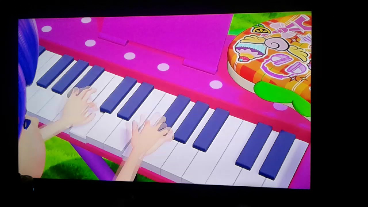 🍓Strawberry Shortcake Dance Puppy Dance🍓🎵 YouTube