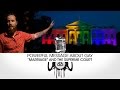 MUST HEAR: Powerful message about Gay "Marriage" & Supreme Court!