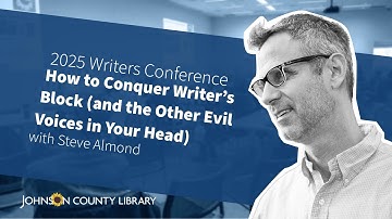 How to Conquer Writer