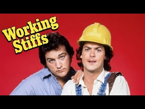 1979 "Looking for Mr. Goodwrench" Jim Belushi & Michael Keaton S01 E02 1080p