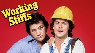 1979 "Looking for Mr. Goodwrench" Jim Belushi & Michael Keaton S01 E02 1080p