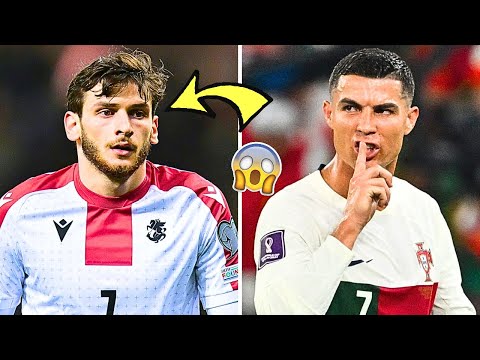 სენსაცია!!😱დიდი კრიტიკა კვარაცხელიას!!🤬ბუდუ ზივზივაძე, რატომ არ ათამაშებენ ფეხბურთელს?🤯