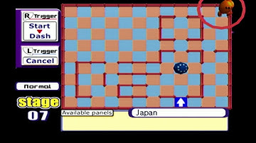 Playing All 1P Puzzles in Chu Chu Rocket on Sega Dreamcast