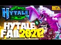 Hytale ПЕРЕНЕСЛИ на 2021 | Введут ДОНАТ на Разработку Игры? БЕТА В 2020? ХАЙТЕЙЛ МОГ ВЫЙТИ В 2019!