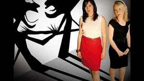 Celia Pacquola Hates Alison Bice interview Pt1