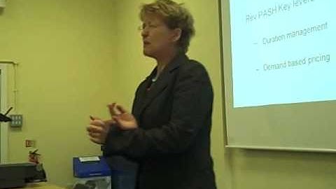 1. Introduction to Revenue Management