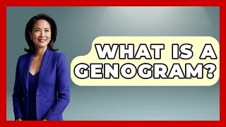 What Is A Genogram? - PTSD Support Channel