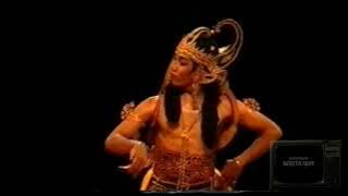 Beksan Gambiranom