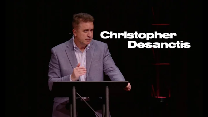 Rev Christopher Desanctis