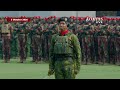[FULL] Prabowo Anugerahkan Bintang Mahaputera ke 7 Jenderal, Ini Profil dan Jabatannya