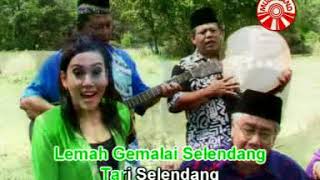 AFZANIZAM ZURIN ANIZA- TARI SELENDANG