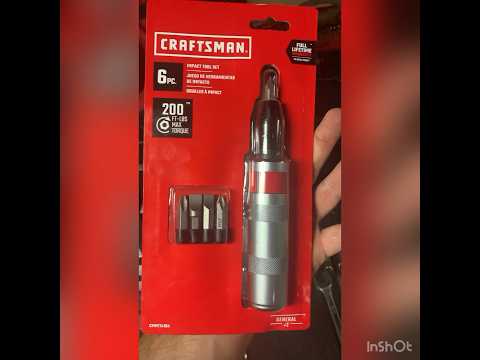Craftsman Cmmt17901