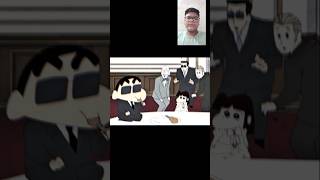 never underestimate shinchan 💀🔥 #shinchan #aura #edit #shortsviral #shorts