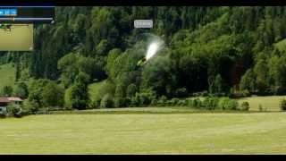 Realflight G6.5 Mikado Logo 800 Treme Training By Thomas Kiedrowski