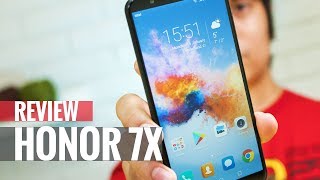 Honor 7X review: Big screen on a small budget screenshot 5