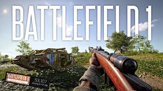 Full Why TONS of People are Returning to Battlefield 1 in 2022 News