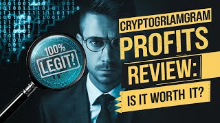 CRYPTOGRAM PROFITS REVIEW: Is It Worth It?