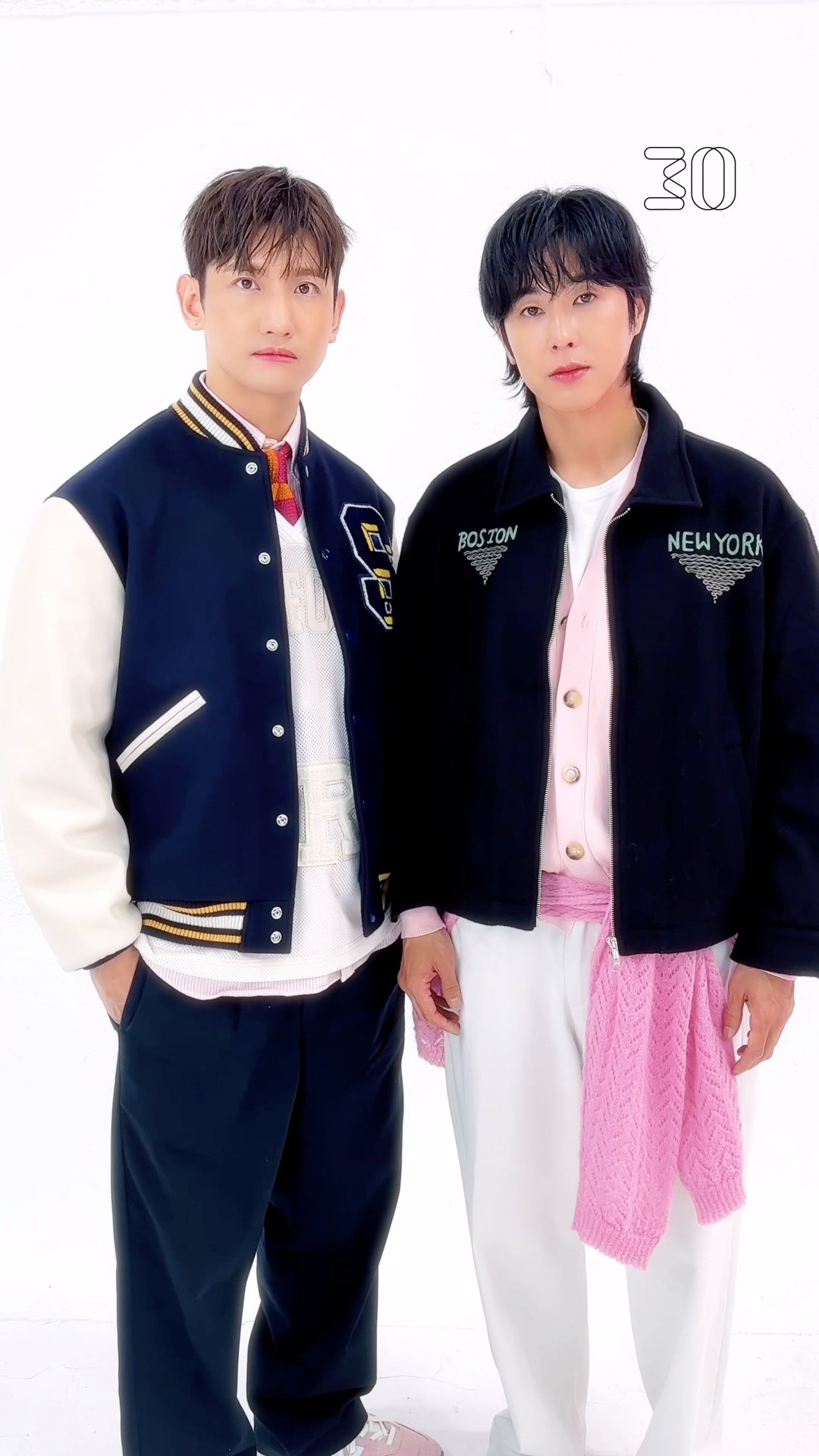 너 없인 어지럽고 슬퍼져 #TVXQ! #동방신기 #東方神起 #Psycho #SMTOWN2025 @TVXQ