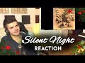 MUSICIAN REACTS to Elvis Presley - Silent Night (Christmas)