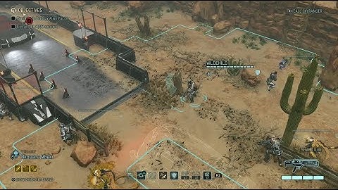 XCOM 2 (PS4) [Veteran-LONGPLAY] Part 23