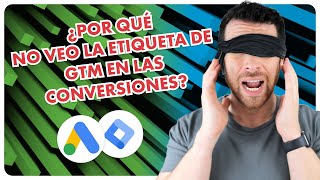 Por qué Google Tag Manager no está disponible para tu etiqueta de conversión en Google Ads by Victor Peinado Digital 246 views 8 days ago 9 minutes