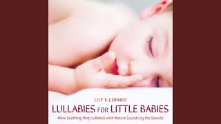 Pachelbel Canon in D Lullaby