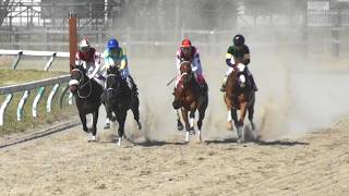 2026 相馬野馬追振興・春季競馬大会