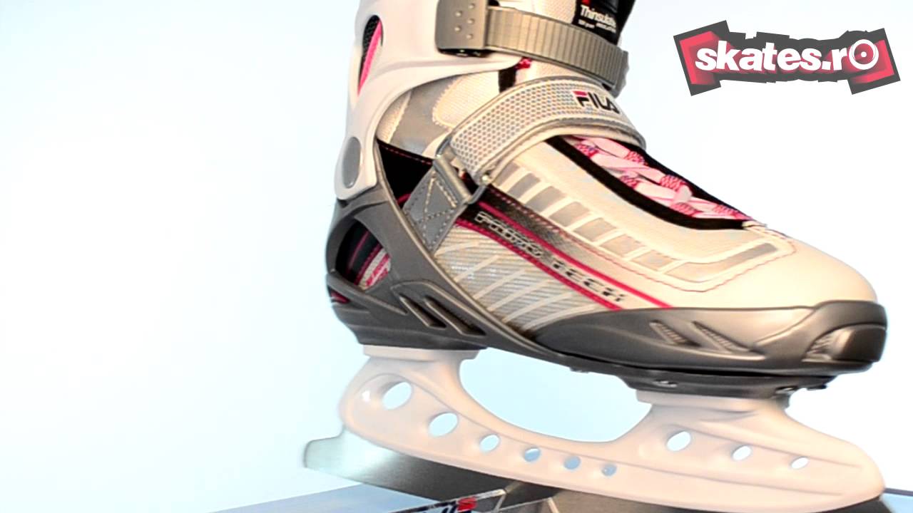 Patine Fila Primo Tech lady