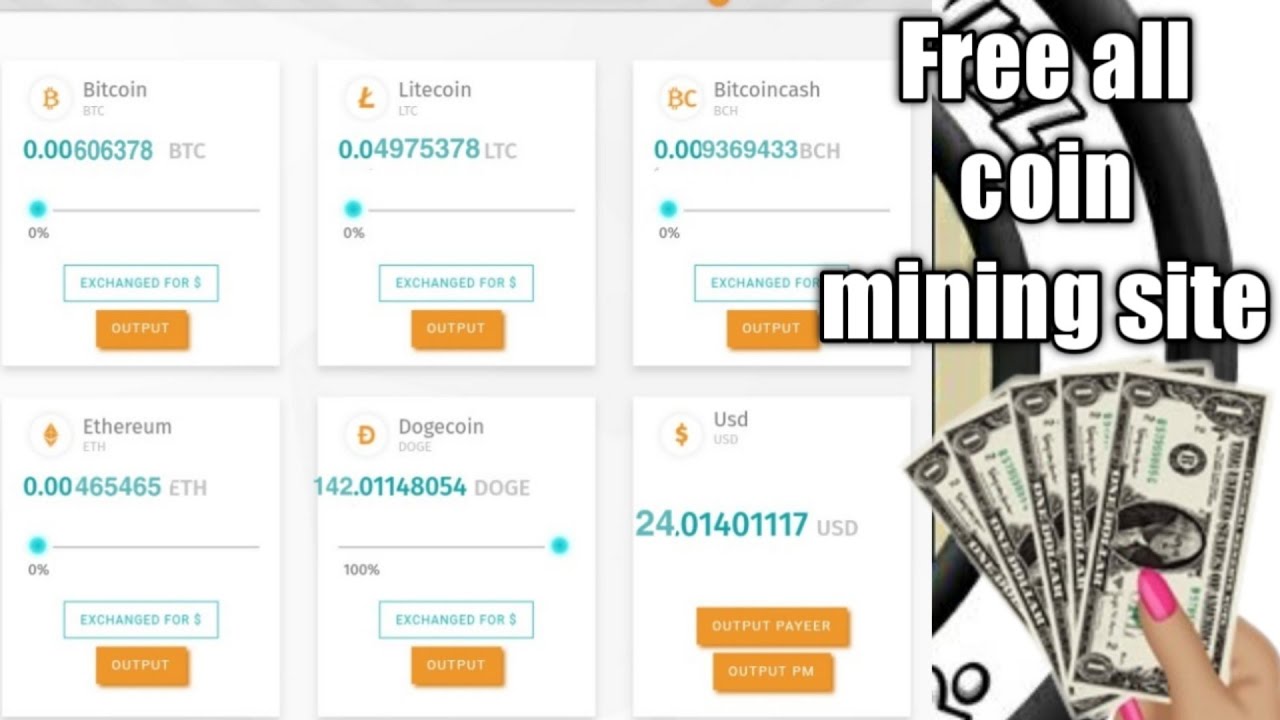 New 🤑mining site🤑 like avlon || all coin mining |leftworld crypto