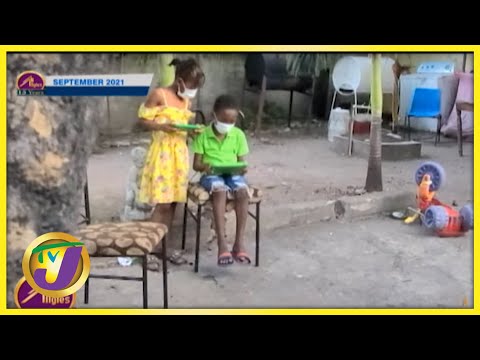 Effects of Covid on Children & Schooling at the Primary School Level | TVJ All Angles