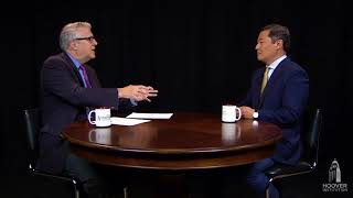 Judging Brett Kavanaugh and the Supreme Court with John Yoo