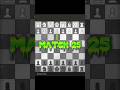 Interesting Chess Battle #25 | Queen’s Pawn Opening: Accelerated London System, #shorts