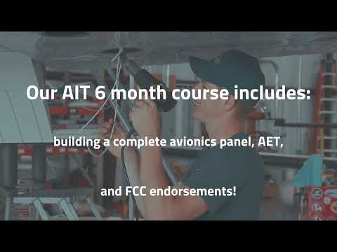 Learn Avionics Class Introduction Video