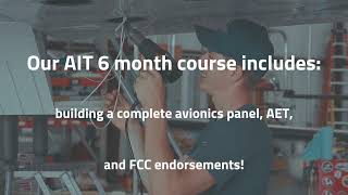 Learn Avionics Class Introduction Video