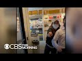 Video shows White woman falsely accusing Black teen of stealing her phone in NYC hotel