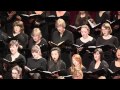 Royal choral society since by man came death from handels messiah