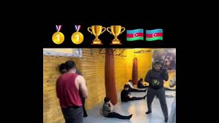 Valiyev_Fight_Club - Un Yetirməsi : Aygün İsmayılova 🥇🥇🏆🏆🇦🇿🇦🇿