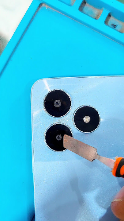 Realme Note 50 😂 Camera Checkup | #shorts #trending