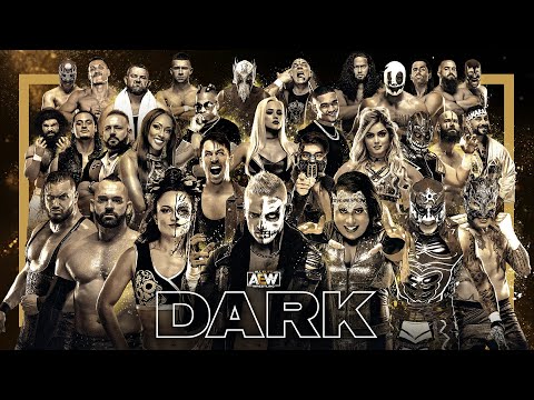 2 Hours of Action + Darby Allin, Dark Order, Lucha Bros, Red Velvet and More | AEW Dark, Ep 102