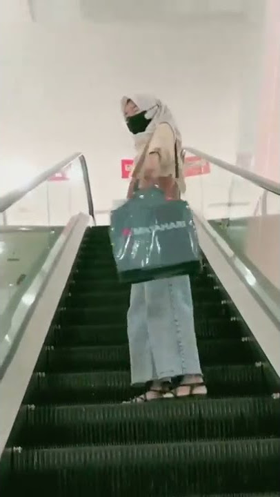 BELANJA DI MALL BARENG PACAR | HALU STORY #shorts  #storyhalu #storyig #storywa