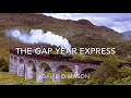 The Gap Year Express, Composed by David D Mason, Arranged for Concert Band.