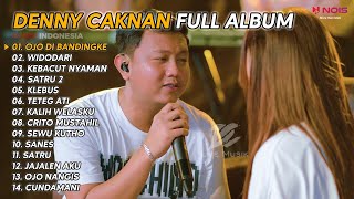 OJO DIBANDINGKE - DENNY CAKNAN FULL ALBUM 2023 NEW