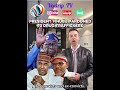70 Drug Lords Pardoned #youtubemonitization #youtubeshorts #youtubegrowth #africa